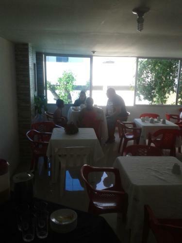 Hotel Palatino