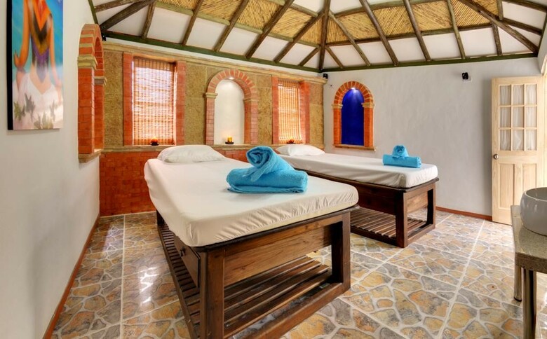 Hotel Spa Villa Lina