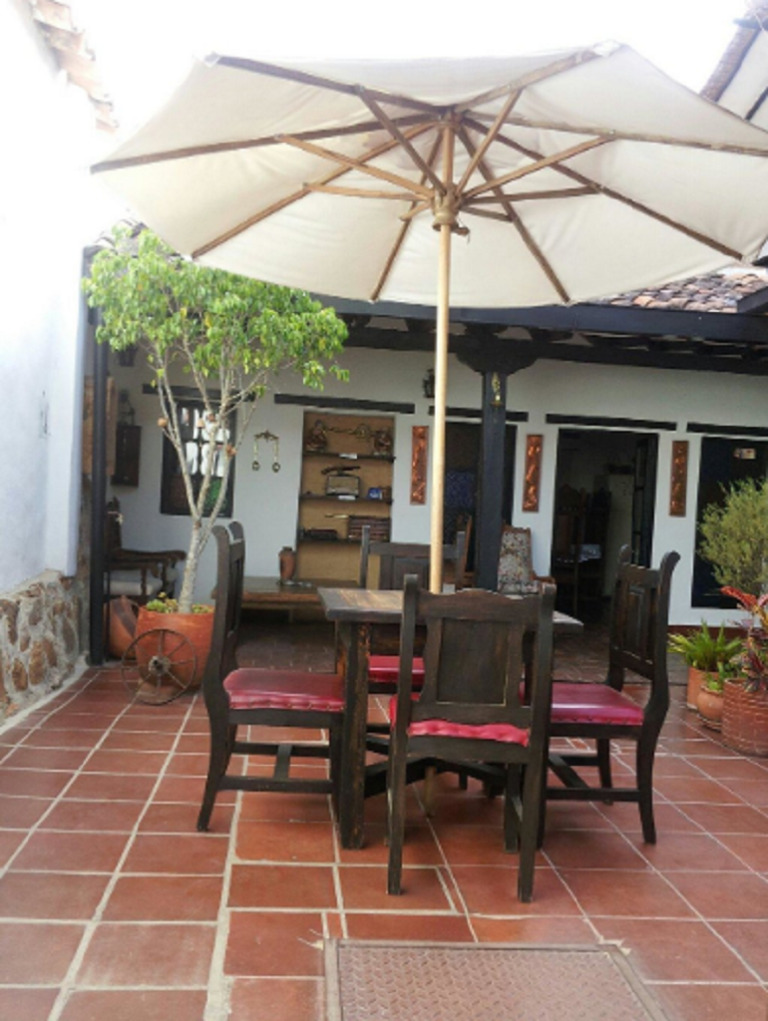 Hostal Hospederia Don Paulino