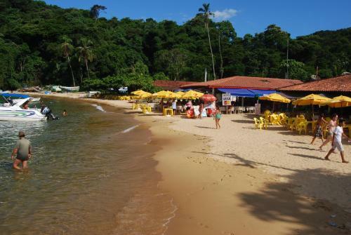Hostal Pousada Agua Viva