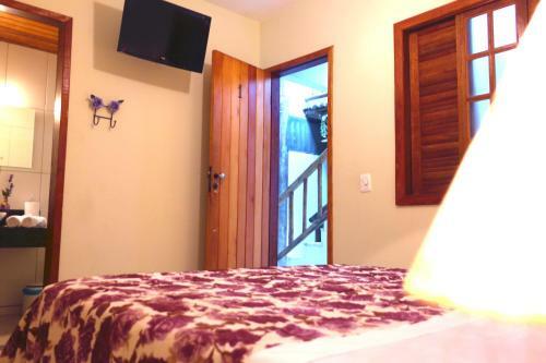 Hostal Espa�o Nativo