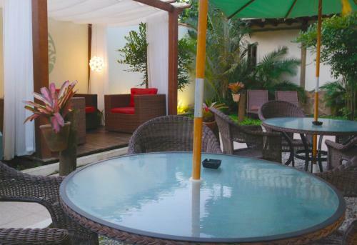 Hostal Espa�o Nativo