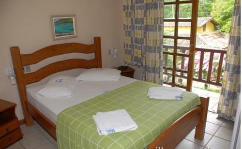 Hostal Pousada Sanha�o