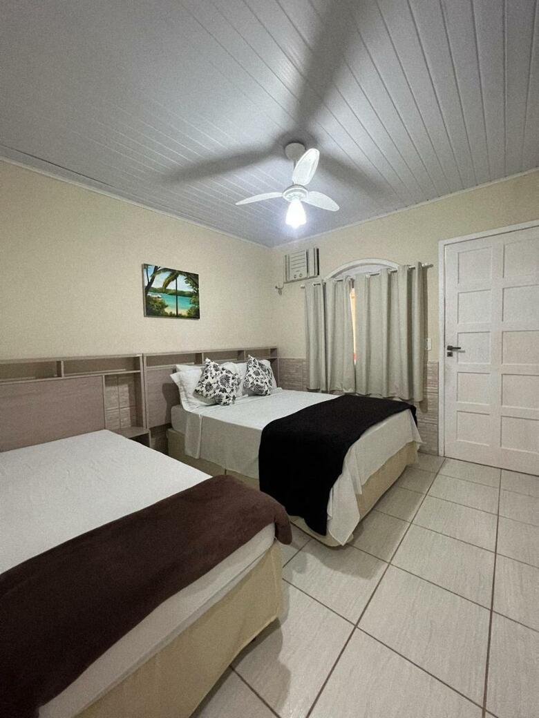 Hostal Pousada Recanto Da Ana Alice