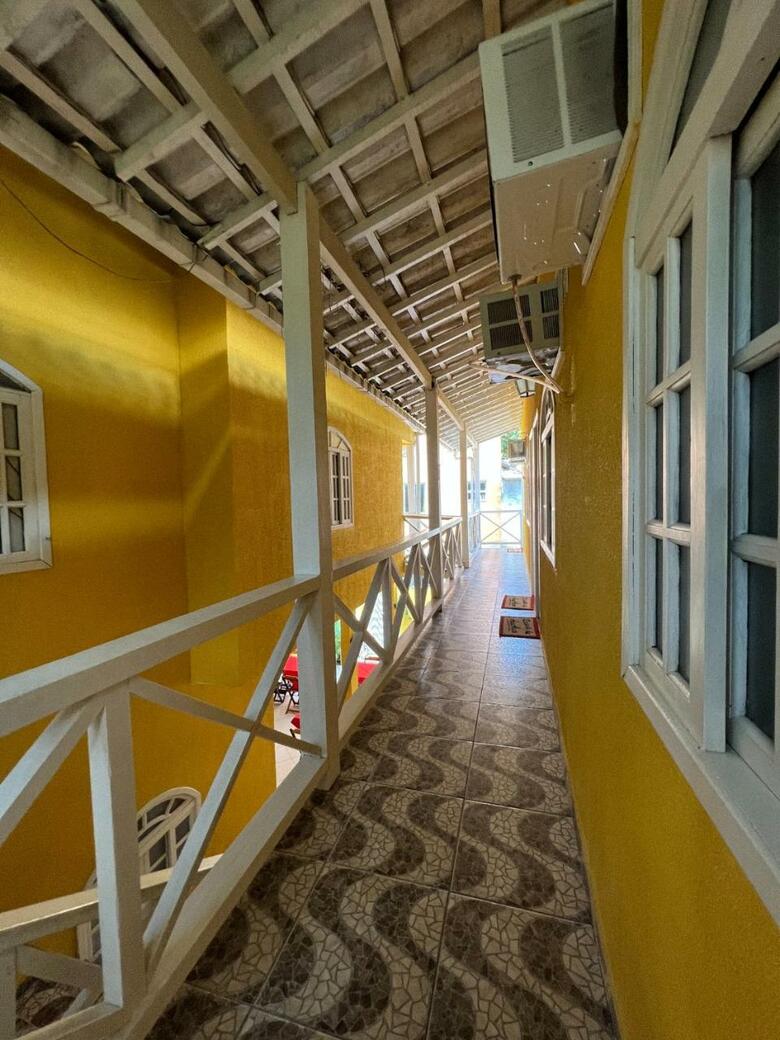 Hostal Pousada Recanto Da Ana Alice
