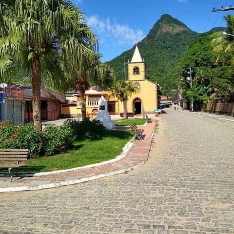 Hostal Pousada Recanto Da Ana Alice