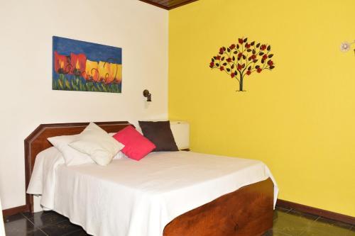 Hostal Porto Abra�o Pousada