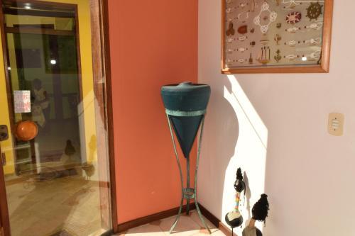 Hostal Porto Abra�o Pousada