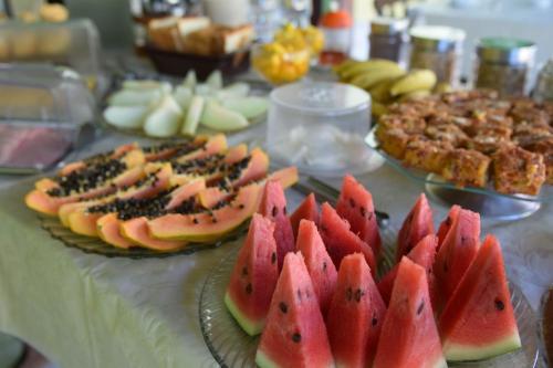 Hostal Porto Abra�o Pousada