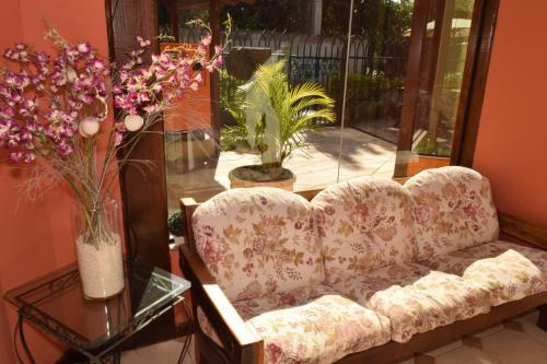 Hostal Porto Abra�o Pousada