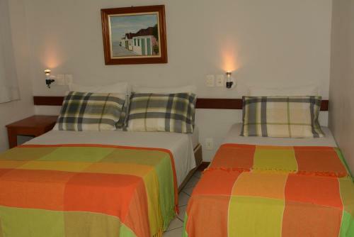 Hostal Pousada Para�so Ilha Grande