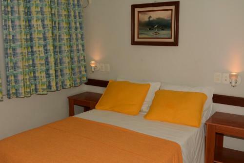 Hostal Pousada Para�so Ilha Grande