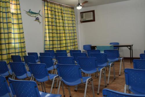 Hostal Pousada Para�so Ilha Grande