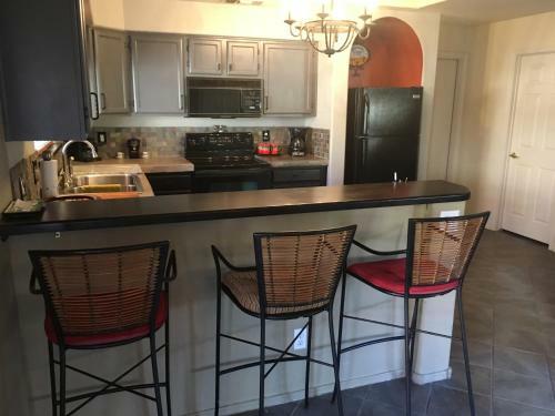 Phoenix Townhouse