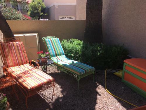 Phoenix Townhouse