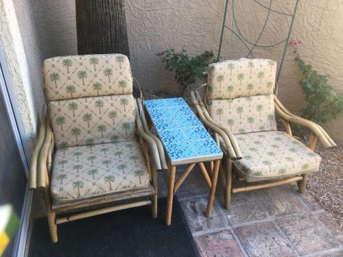 Phoenix Townhouse