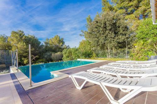 Villa Vent