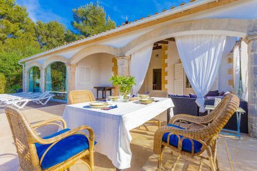 Villa Vent