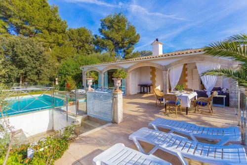 Villa Vent