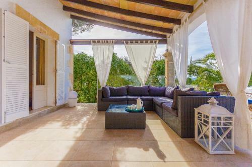Villa Vent