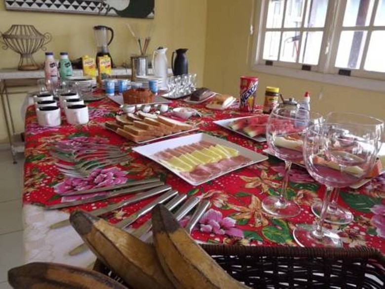 Hostal Recanto Al Mare
