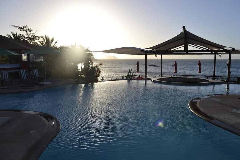 Hotel Ville La Plage