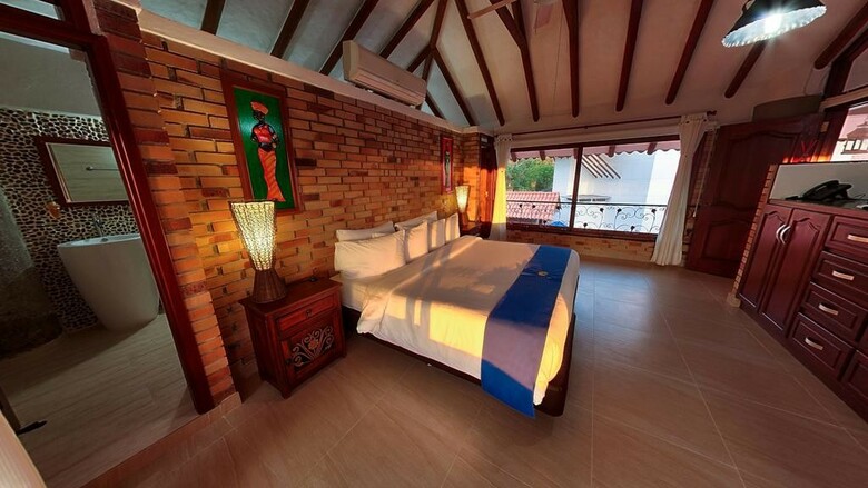 Hotel Boutique Villas De San Sebasti�n