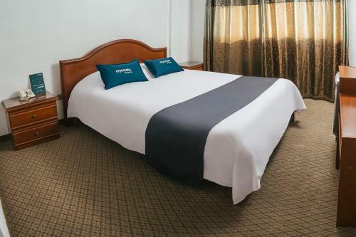 Hotel Ayenda Asturias Gold