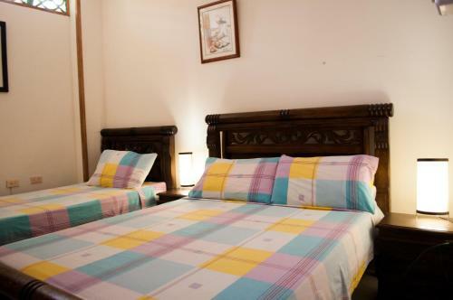 Hostal Pelikan Taganga