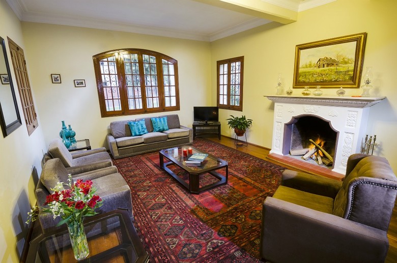Posada Hostal Selva Alegre