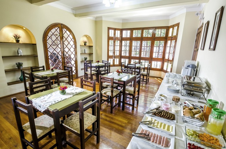 Posada Hostal Selva Alegre
