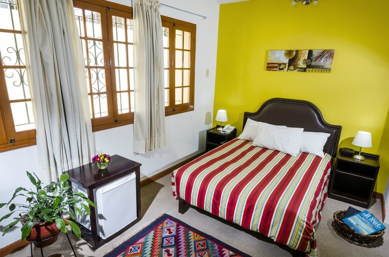 Posada Hostal Selva Alegre
