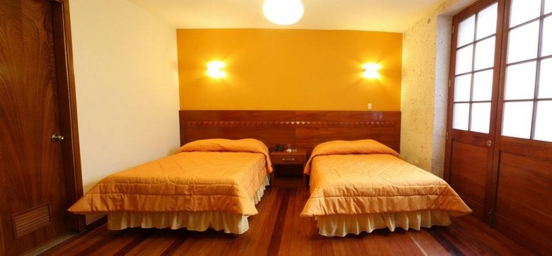 Hotel Tikary