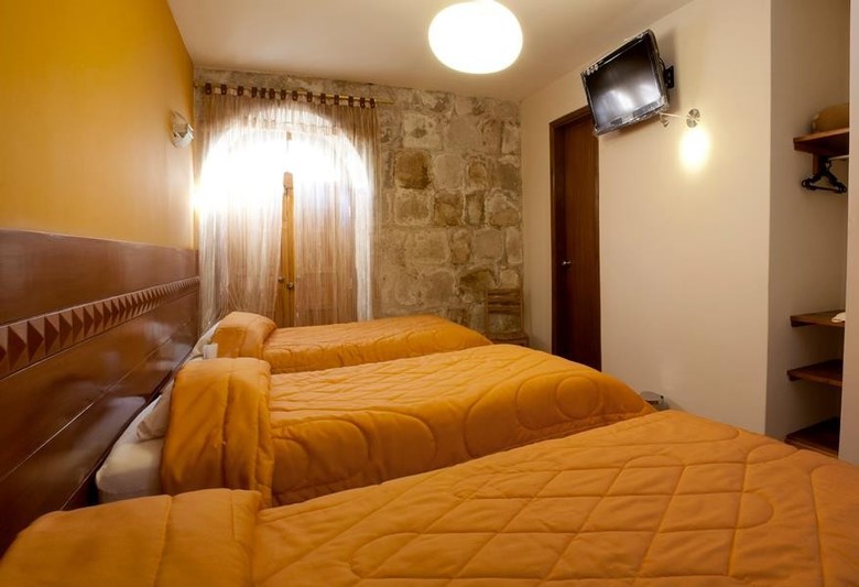 Hotel Tikary