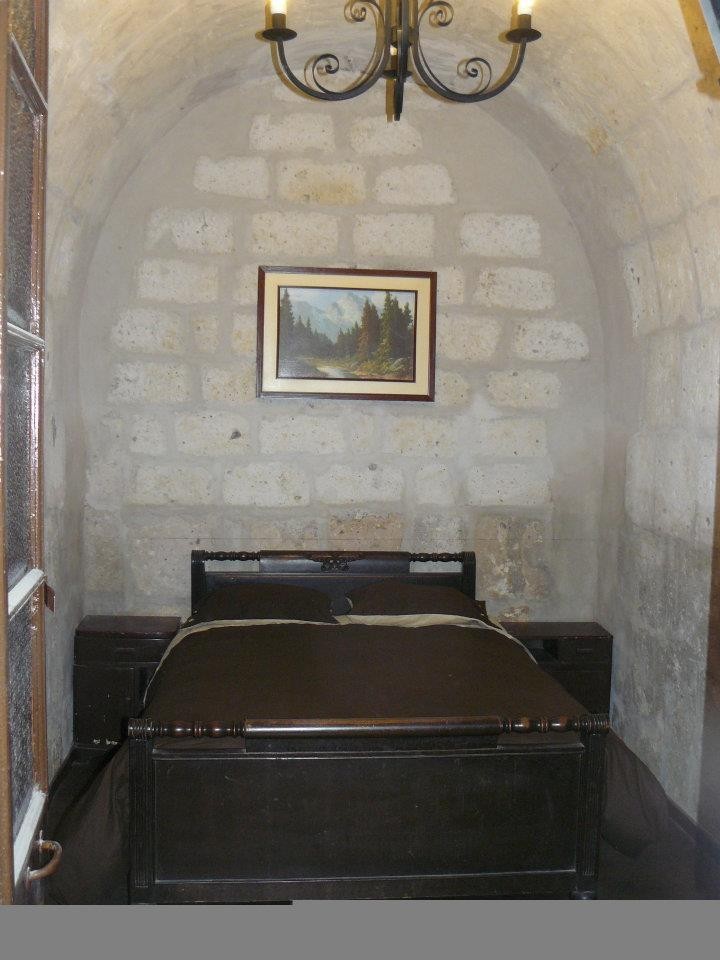 El Albergue Espa�ol Arequipa