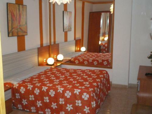 Agroturismo Hotel El Yedron