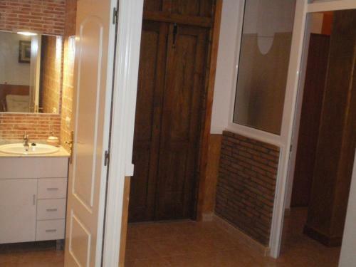 Agroturismo Hotel El Yedron