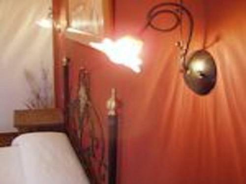 Agroturismo Hotel El Yedron
