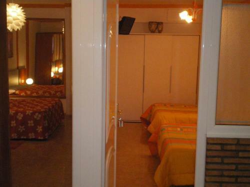 Agroturismo Hotel El Yedron