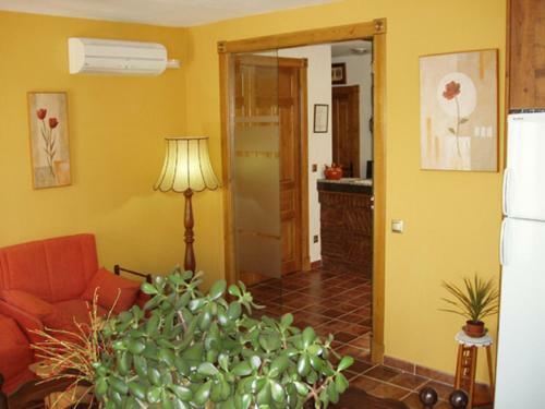 Agroturismo Hotel El Yedron