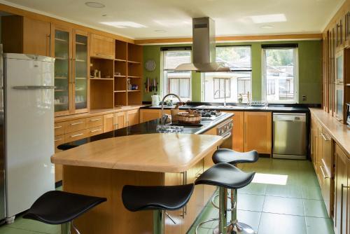 Caba�as Del Pescador