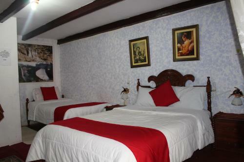 Posada Hotel Casa Linda