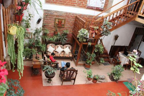 Posada Hotel Casa Linda