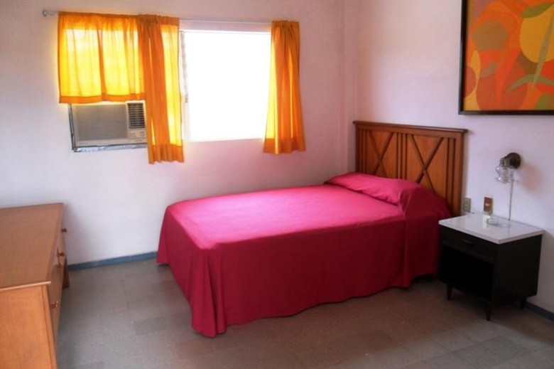 Hotel Oviedo Acapulco