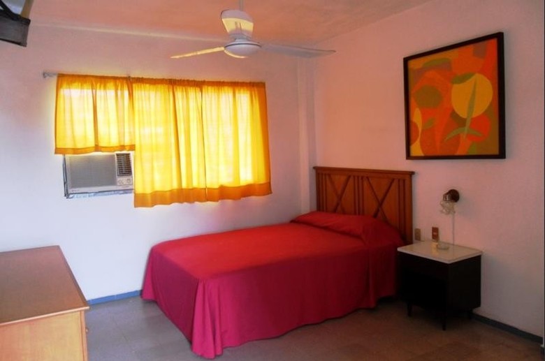 Hotel Oviedo Acapulco