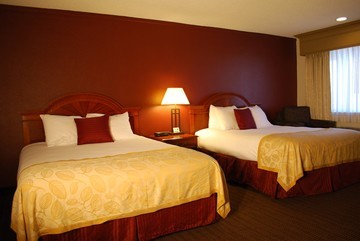 Hotel Best Western Prescottonian