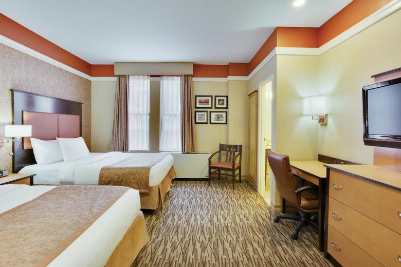 The Hotel @ Fifth Avenue