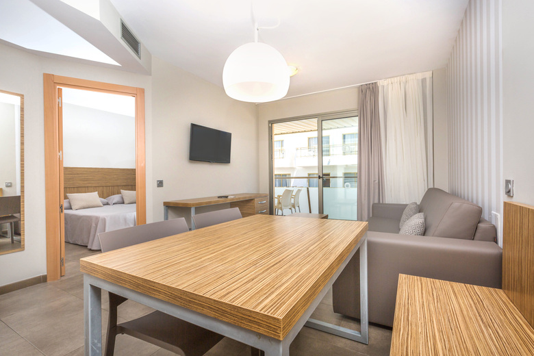Apartamentos Odissea Park