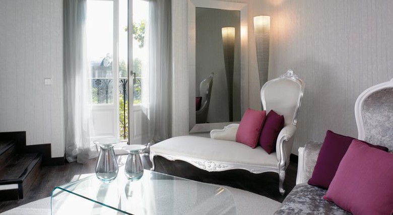 Hotel Hospes Puerta De Alcala
