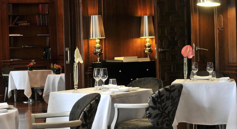 Hotel Hospes Puerta De Alcala